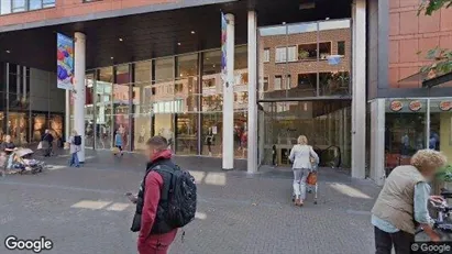 Apartments for rent in Haarlemmermeer - Photo from Google Street View