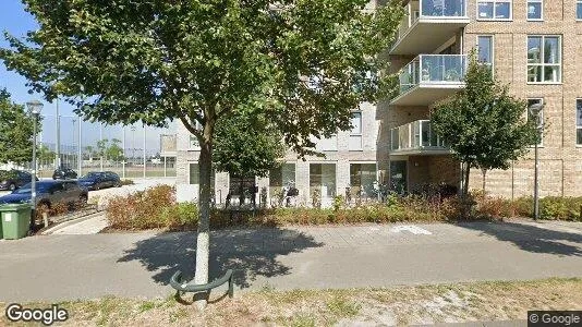 Apartments for rent in Haarlem - Photo from Google Street View