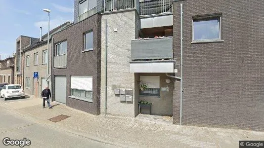 Apartments for rent in Sint-Gillis-Waas - Photo from Google Street View