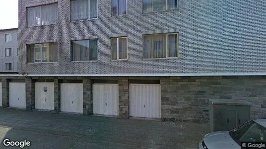 Apartments for rent in Antwerp Deurne - Photo from Google Street View