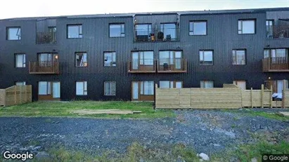 Apartments for rent in Reykjavík Grafarholt - Photo from Google Street View