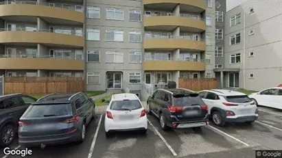 Apartments for rent in Hafnarfjörður - Photo from Google Street View