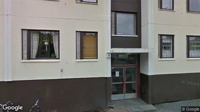 Apartments for rent in Vaasa - Photo from Google Street View