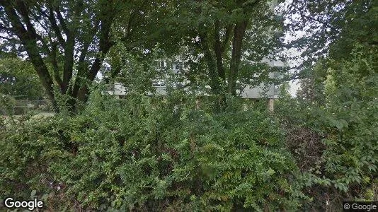 Apartments for rent in Arlesheim - Photo from Google Street View