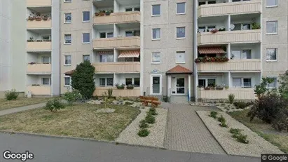 Apartments for rent in Central Saxony - Photo from Google Street View