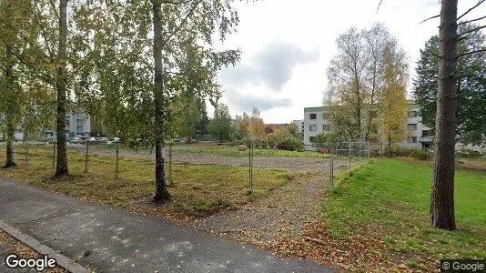 Rooms for rent in Tampere Kaakkoinen - Photo from Google Street View