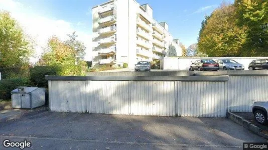 Apartments for rent in Lörrach - Photo from Google Street View