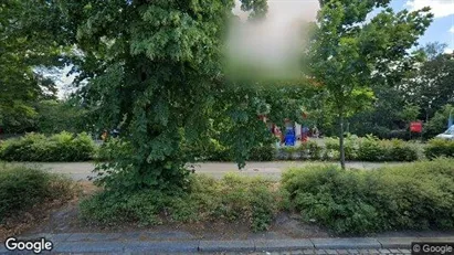 Apartments for rent in Prignitz - Photo from Google Street View