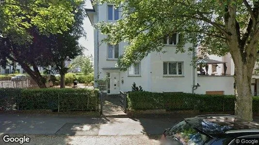 Apartments for rent in Wetteraukreis - Photo from Google Street View