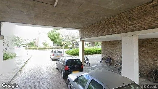 Apartments for rent in Groningen - Photo from Google Street View