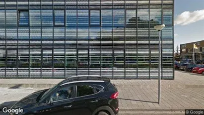 Apartments for rent in Groningen - Photo from Google Street View