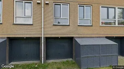 Apartments for rent in Groningen - Photo from Google Street View