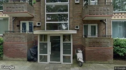 Apartments for rent in Groningen - Photo from Google Street View