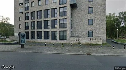 Apartments for rent in Groningen - Photo from Google Street View