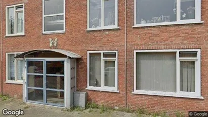 Apartments for rent in Groningen - Photo from Google Street View