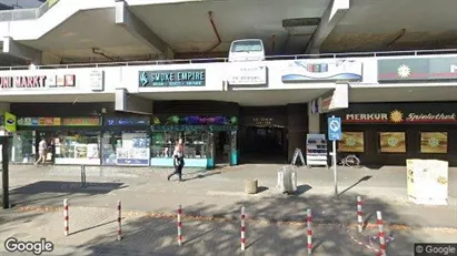 Apartments for rent in Cologne Lindenthal - Photo from Google Street View