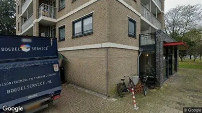 Apartments for rent in Haarlem - Photo from Google Street View