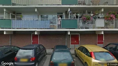 Apartments for rent in Zandvoort - Photo from Google Street View