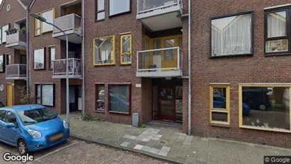 Apartments for rent in Haarlem - Photo from Google Street View