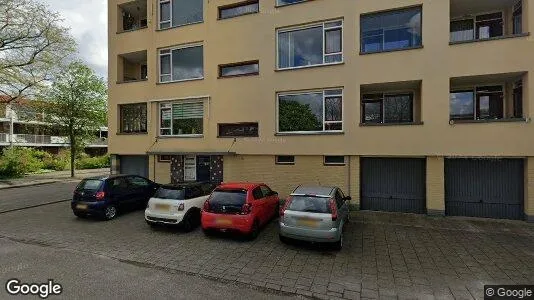 Apartments for rent in Hilversum - Photo from Google Street View