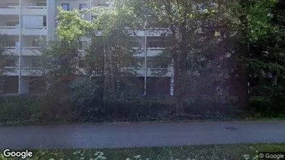 Apartments for rent in Lohja - Photo from Google Street View