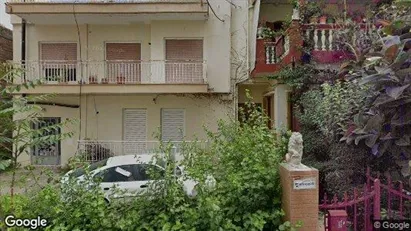 Apartments for rent in Patras - Photo from Google Street View