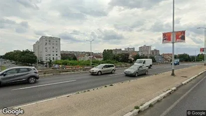 Apartments for rent in Sljeme (Medvednica-Tomislavac) - Photo from Google Street View