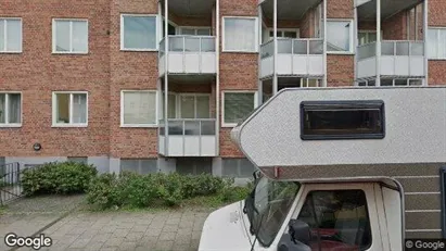 Apartments for rent in Sofielund - Photo from Google Street View