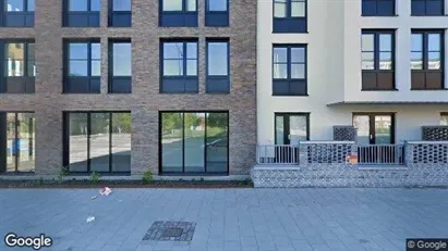 Apartments for rent in Malmö City - Photo from Google Street View