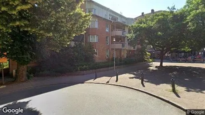 Apartments for rent in Majorna-Linné - Photo from Google Street View