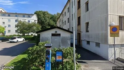 Apartments for rent in Örgryte-Härlanda - Photo from Google Street View