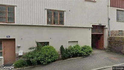 Apartments for rent in Majorna-Linné - Photo from Google Street View