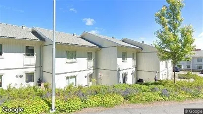 Apartments for rent in Norra hisingen - Photo from Google Street View