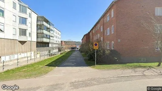 Apartments for rent in Majorna-Linné - Photo from Google Street View