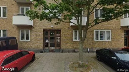 Apartments for rent in Malmö City - Photo from Google Street View