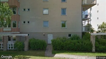 Apartments for rent in Linköping - Photo from Google Street View