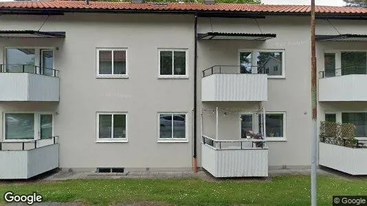 Apartments for rent in Linköping - Photo from Google Street View