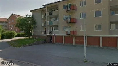 Apartments for rent in Linköping - Photo from Google Street View