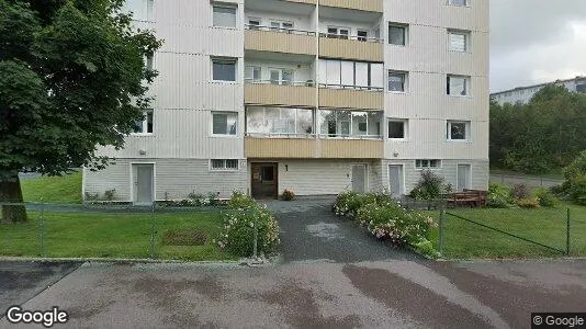 Apartments for rent in Västra hisingen - Photo from Google Street View