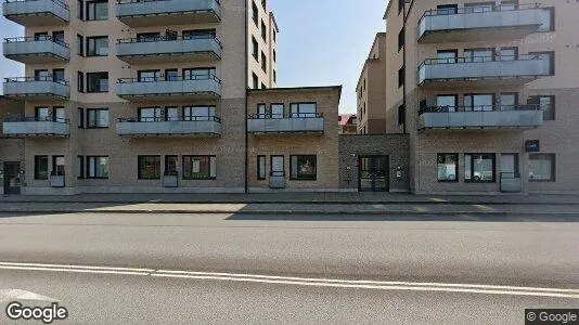 Apartments for rent in Eslöv - Photo from Google Street View