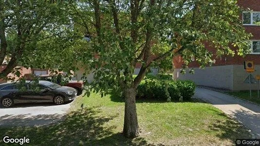 Apartments for rent in Västerås - Photo from Google Street View