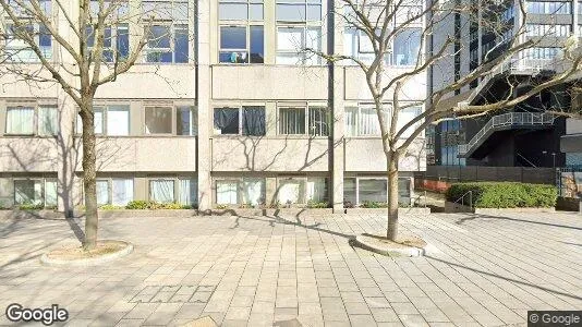 Apartments for rent in Hounslow - Middlesex - Photo from Google Street View