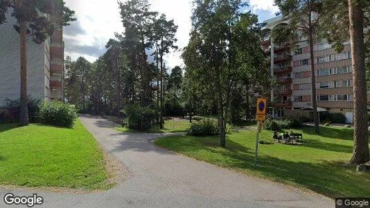 Apartments for rent in Uppsala - Photo from Google Street View