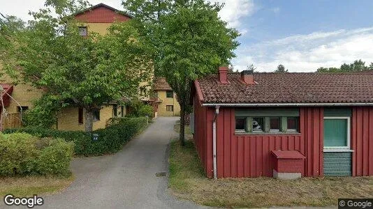 Apartments for rent in Växjö - Photo from Google Street View