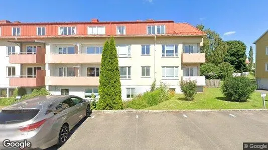 Apartments for rent in Falköping - Photo from Google Street View