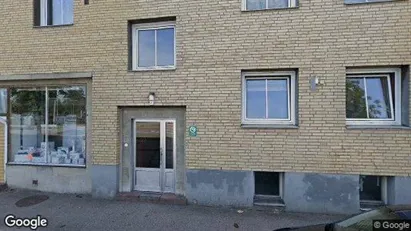 Apartments for rent in Katrineholm - Photo from Google Street View