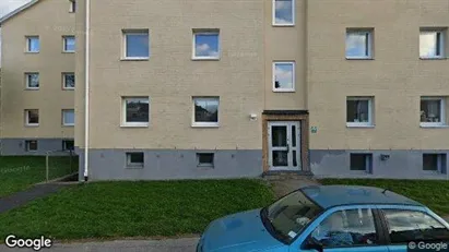 Apartments for rent in Katrineholm - Photo from Google Street View