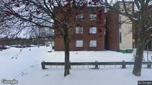 Apartments for rent in Umeå - Photo from Google Street View