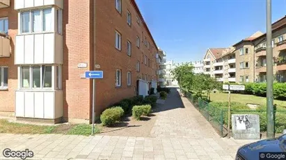 Apartments for rent in Kirseberg - Photo from Google Street View