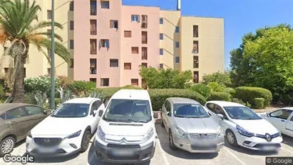 Apartments for rent in Toulon - Photo from Google Street View